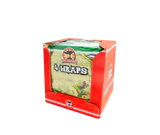 Afbeelding product 2 - Wraps Fladen van spinazie 240g (4x25cm)