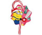 Afbeelding product 2 - Zuurstokken Minions 48g