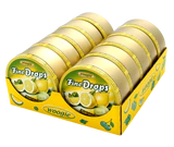 Afbeelding product 2 - Zuurtjes met citroen smaak 200g