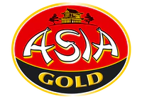Brand image - Asia Gold