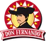 Brand image - Don Fernando