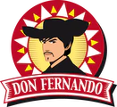 Brand image - Don Fernando