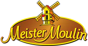 Brand image - Meister Moulin