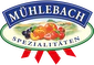 Brand image - Mühlebach