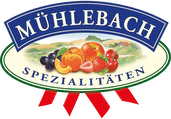Image de marques - Mühlebach