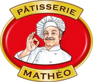 Image de marques - Pâtisserie Mathéo