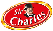Image de marques - Sir Charles