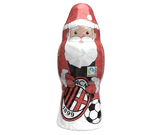 Image du produit - AC Milan Père Noel 85g