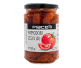 Image du produit - Antipasti pomodori essiccati - tomates séchées 280g