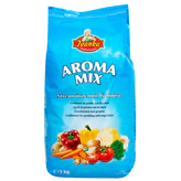 Image du produit - Aroma mix condiment en poudre 1kg