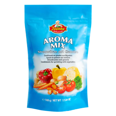 Image du produit 1 - Aroma mix condiment en poudre 500g