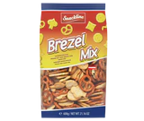 Image du produit - Assortiment de bretzels 600g