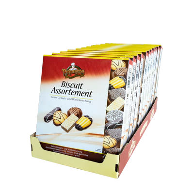 Image du produit 2 - Assortiment de gâteaux 200g