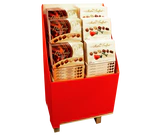 Image du produit - Assortiment de pralines 192x180 présentoir