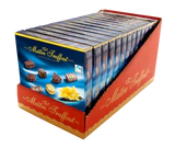 Image du produit 2 - Assortiment de pralines boîte bleue 200g