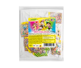 Image du produit 1 - Assortiment de sucettes en forme de coeur 110g