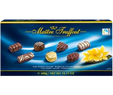 Image du produit 1 - Assortiments de pralines boîte bleue 400g