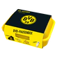 Image du produit - BVB Boîte à gouter 275g