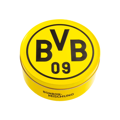 Image du produit 1 - BVB Bonbons cola et citron 200g