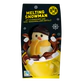 Thumbnail 1 - BVB Bonhomme de neige fondant en chocolat 75g