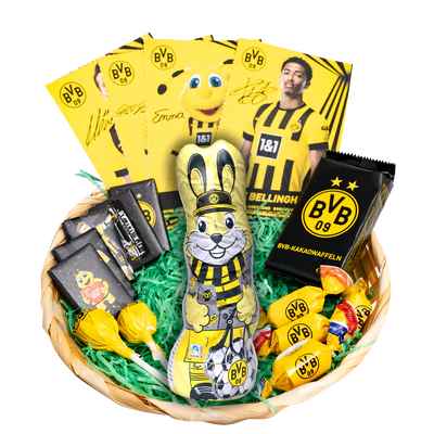 Image du produit 1 - BVB Easter basket 220g