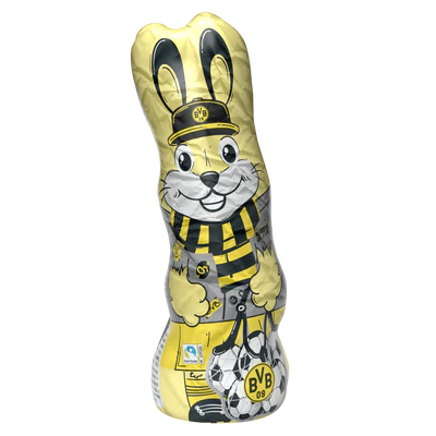 Image du produit 1 - BVB Lapin de Pâques 85g