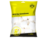 Image du produit - BVB Marshmallows Barbecue 250g