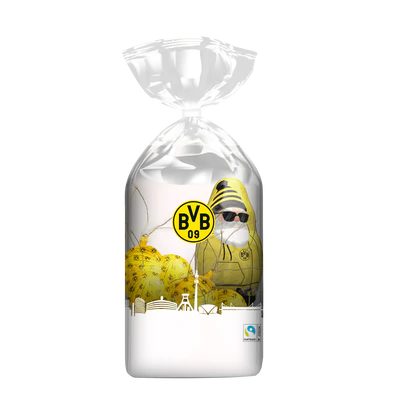 Image du produit 1 - BVB Mélange de Noël en chocolat au lait 190g