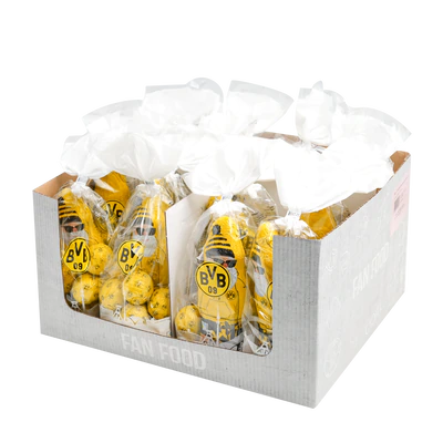 Image du produit 2 - BVB Mélange de Noël en chocolat au lait 190g