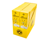 Image du produit 2 - BVB paille vanille 60g (10x6g)