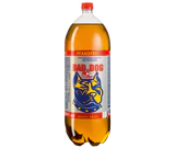 Image du produit - Bad Dog XXL  boisson énergisante avec édulcorant 3001ml