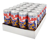 Image du produit 2 - Bad Dog boisson énergisante (DE/CZ/IT) 250ml