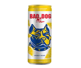 Image du produit - Bad Dog boisson &eacute;nergisante citron (IT/FR/NL) 250ml