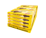 Image du produit 2 - Bananes en chocolat go&ucirc;t framboise 300g