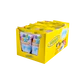 Thumbnail 2 - Barbe &agrave; Papa Saveur Tutti Frutti 50g