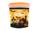 Image du produit - Barbe &agrave; papa Halloween "Ghost Train" Seau 50g - Available from August 2026
