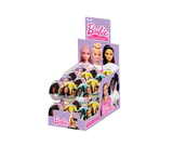 Image du produit 1 - Barbie oeufs surprise 48x20g pr&eacute;sentoir de comptoir