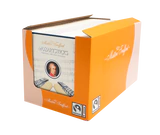 Image du produit 2 - Barre Mozart au chocolat Blanc200g