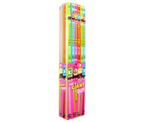 Image du produit 1 - Barre de chewing-gum géant 6x24x40g