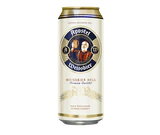 Image du produit - Bière blanche blonde 11,8° degrés 5,3% vol. 0,5l