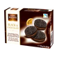 Image du produit - Biscuit noir & chocolat 176g