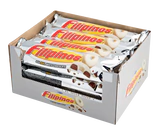 Image du produit 2 - Biscuits Filipinos au Chocolat Blanc 128g