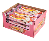 Image du produit 2 - Biscuits Filipinos au Chocolat Blanc et Fruits Rouges 128g