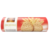 Image du produit - Biscuits à la farine de blé complet 400g