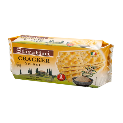 Image du produit 1 - Biscuits  au sésame 250g