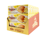 Image du produit 2 - Biscuits fourrés à la crème arôme limon 150g