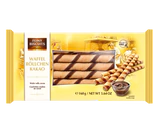 Image du produit - Biscuits roulés au cacao 160g