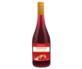 Image du produit - Boisson à base de vin Fragolino fraise 10% vol. 0,75l