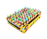 Image du produit 2 - Boissons ar&ocirc;matis&eacute;e &agrave; la fraise 210ml (3x70ml)