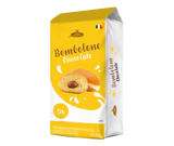 Image du produit - Bombolone &agrave; la cr&egrave;me de chocolat 210g
